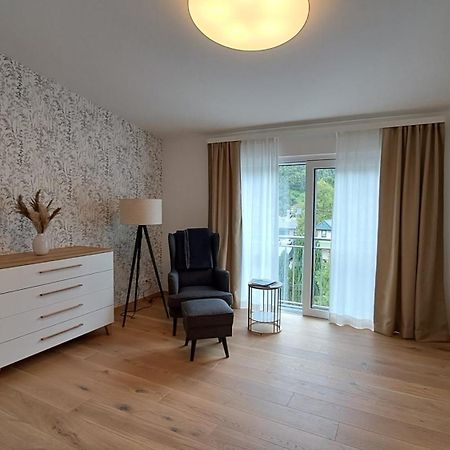 Appartement - Penthouse Laimer Ebensee Exterior foto