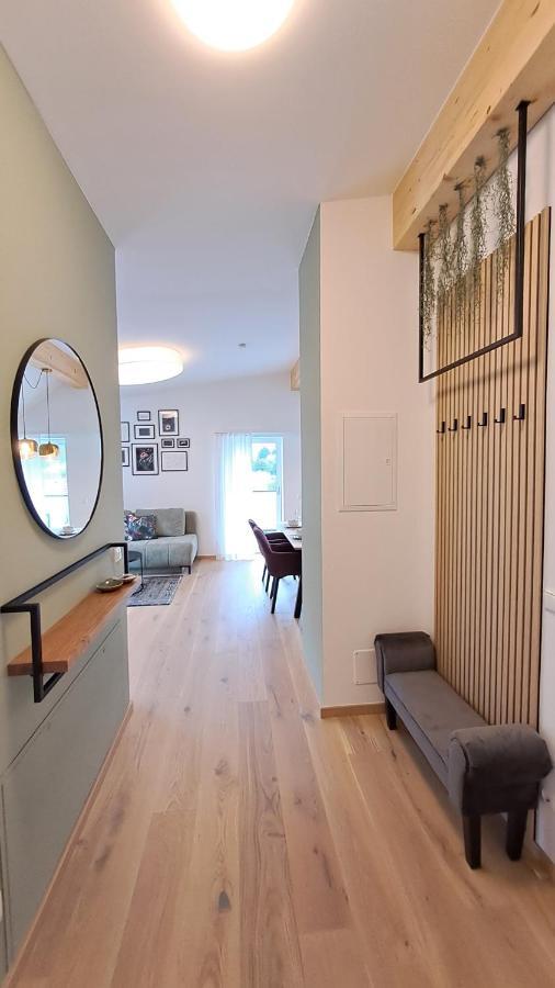 Appartement - Penthouse Laimer Ebensee Exterior foto